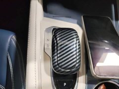 Zeekr 001 ME Edition 100kWh - ფოტო 13