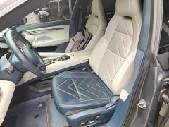 Zeekr 001 ME Edition 100kWh - ფოტო 14