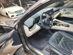 Zeekr 001 ME Edition 100kWh - ფოტო 15