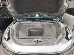 Zeekr 001 ME Edition 100kWh - ფოტო 19