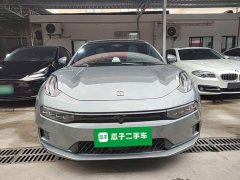 Zeekr 001 ME Edition 100kWh - ფოტო 2