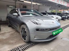Zeekr 001 ME Edition 100kWh - ფოტო 3