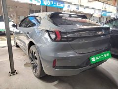 Zeekr 001 ME Edition 100kWh - ფოტო 4