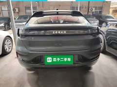 Zeekr 001 ME Edition 100kWh - ფოტო 5
