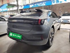 Zeekr 001 ME Edition 100kWh - ფოტო 6