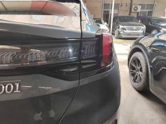 Zeekr 001 ME Edition 100kWh - ფოტო 7