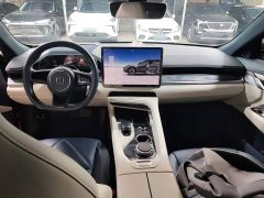 Zeekr 001 ME Edition 100kWh - ფოტო 9
