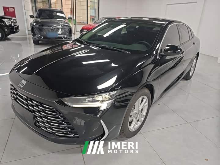Buick Regal 25T Premium Comfort Edition