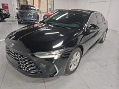 Buick Regal 25T Premium Comfort Edition - ფოტო 1