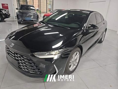 2024 Buick Regal 25T Premium Comfort Edition - ავტომობილი ჩინეთიდან