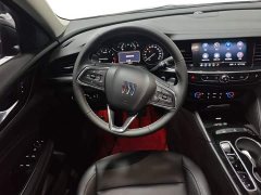 Buick Regal 25T Premium Comfort Edition - ფოტო 10