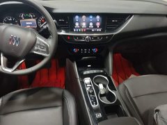 Buick Regal 25T Premium Comfort Edition - ფოტო 12