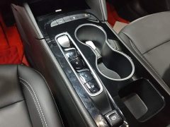 Buick Regal 25T Premium Comfort Edition - ფოტო 13