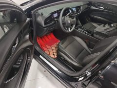 Buick Regal 25T Premium Comfort Edition - ფოტო 15