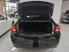 Buick Regal 25T Premium Comfort Edition - ფოტო 18