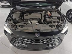 Buick Regal 25T Premium Comfort Edition - ფოტო 19