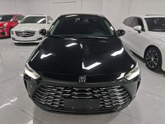 Buick Regal 25T Premium Comfort Edition - ფოტო 2