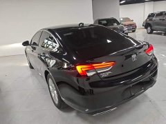 Buick Regal 25T Premium Comfort Edition - ფოტო 4