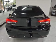 Buick Regal 25T Premium Comfort Edition - ფოტო 5