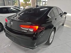 Buick Regal 25T Premium Comfort Edition - ფოტო 6