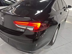 Buick Regal 25T Premium Comfort Edition - ფოტო 7