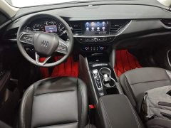Buick Regal 25T Premium Comfort Edition - ფოტო 9