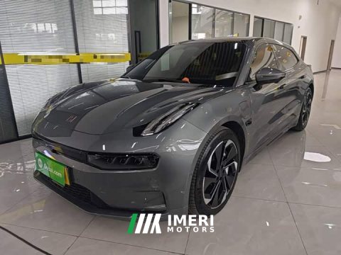 2022 Zeekr 001 2021 Long Range Dual Motor WE Edition - ავტომობილი ჩინეთიდან
