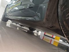 Zeekr 001 2021 Long Range Dual Motor WE Edition - ფოტო 20