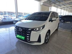 GAC Aion M6 PRO 270T DCT Luxury - ფოტო 1