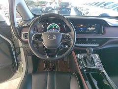 GAC Aion M6 PRO 270T DCT Luxury - ფოტო 10