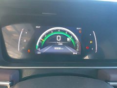 GAC Aion M6 PRO 270T DCT Luxury - ფოტო 11