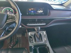 GAC Aion M6 PRO 270T DCT Luxury - ფოტო 12