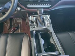 GAC Aion M6 PRO 270T DCT Luxury - ფოტო 13
