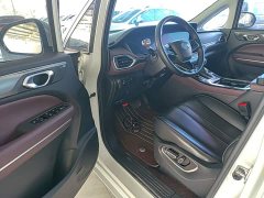 GAC Aion M6 PRO 270T DCT Luxury - ფოტო 15