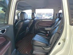 GAC Aion M6 PRO 270T DCT Luxury - ფოტო 16