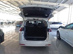GAC Aion M6 PRO 270T DCT Luxury - ფოტო 18