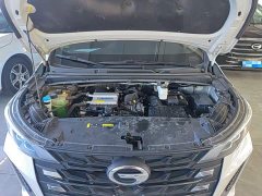 GAC Aion M6 PRO 270T DCT Luxury - ფოტო 19