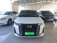 GAC Aion M6 PRO 270T DCT Luxury - ფოტო 2