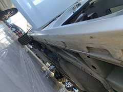GAC Aion M6 PRO 270T DCT Luxury - ფოტო 20