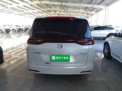 GAC Aion M6 PRO 270T DCT Luxury - ფოტო 5