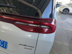 GAC Aion M6 PRO 270T DCT Luxury - ფოტო 7