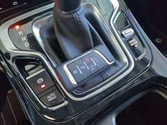 GAC Aion M6 PRO 270T DCT Luxury - ფოტო 8