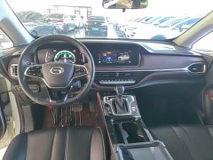 GAC Aion M6 PRO 270T DCT Luxury - ფოტო 9
