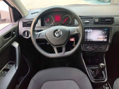 Volkswagen Santana 2021 1.5L Manual Fashion Edition - ფოტო 10