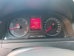 Volkswagen Santana 2021 1.5L Manual Fashion Edition - ფოტო 11