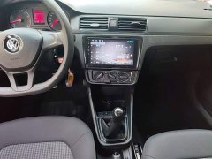 Volkswagen Santana 2021 1.5L Manual Fashion Edition - ფოტო 12