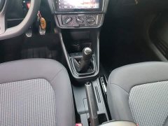 Volkswagen Santana 2021 1.5L Manual Fashion Edition - ფოტო 13