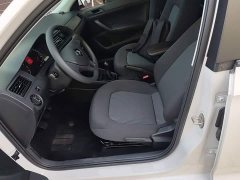 Volkswagen Santana 2021 1.5L Manual Fashion Edition - ფოტო 14