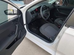 Volkswagen Santana 2021 1.5L Manual Fashion Edition - ფოტო 15