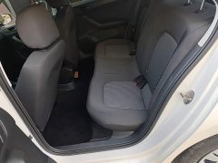 Volkswagen Santana 2021 1.5L Manual Fashion Edition - ფოტო 16